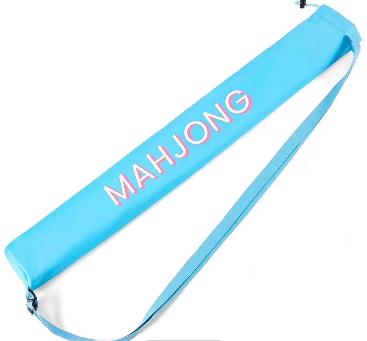 Mat Bag — Blue